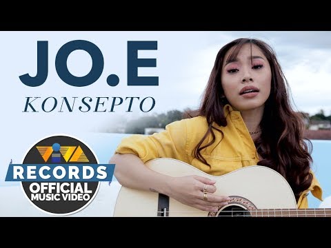 Konsepto - Jo.e [Official Music Video]