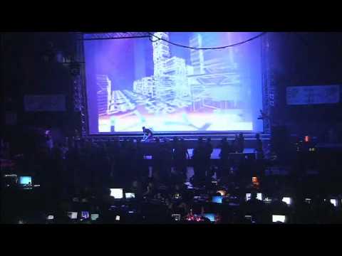 Revision 2012 Sunday - DJ Hoffmann (DJ Set)