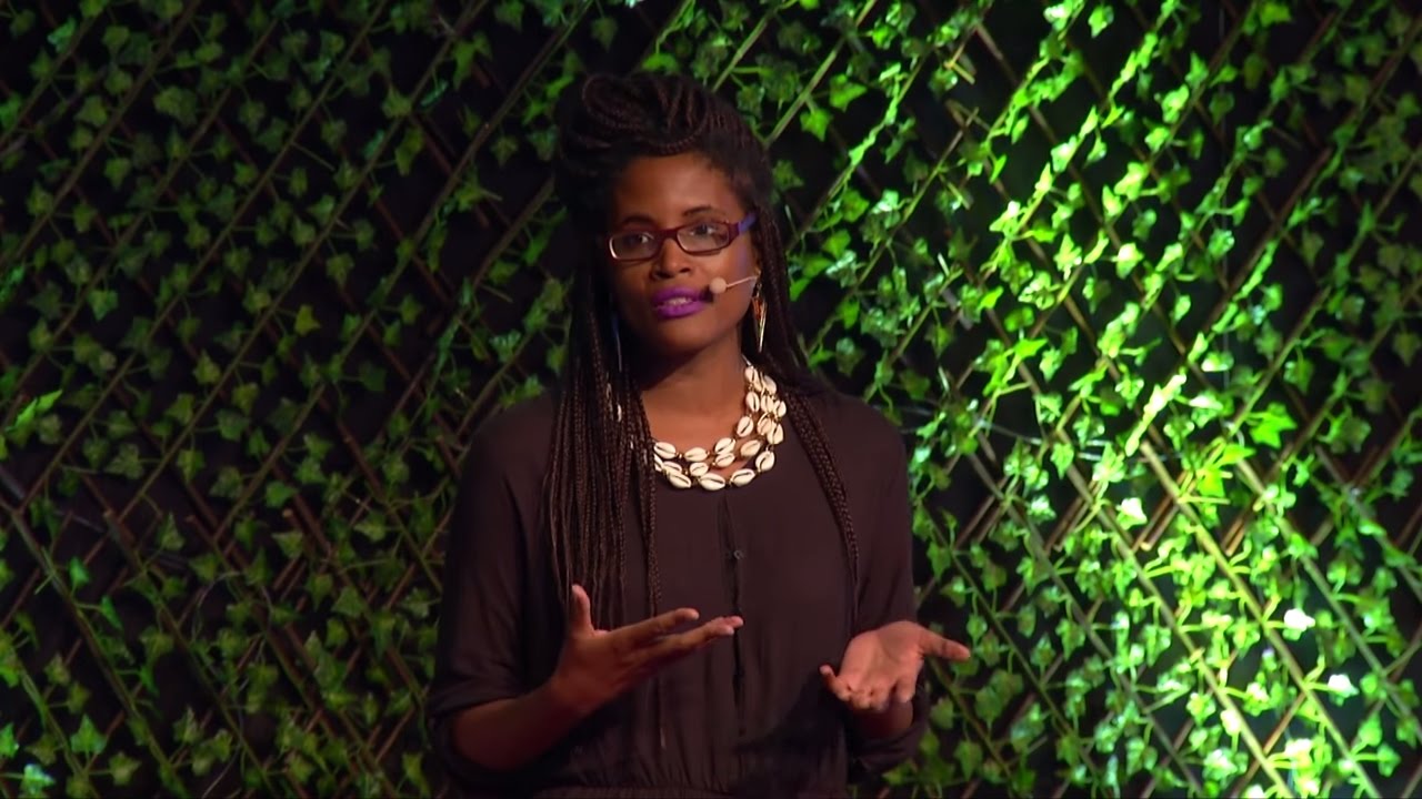 We need to break with the silences  | Djamila Ribeiro | TEDxSaoPauloSalon