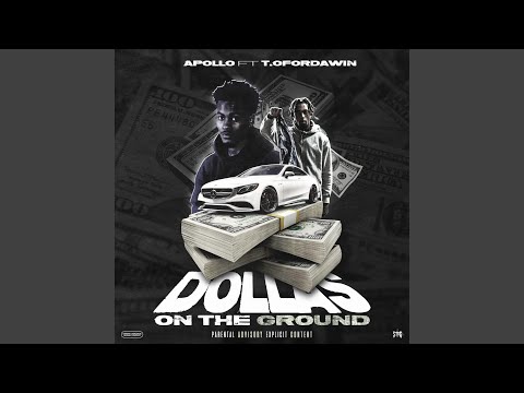 Dollas on the Ground (feat. T.OFORDAWIN)