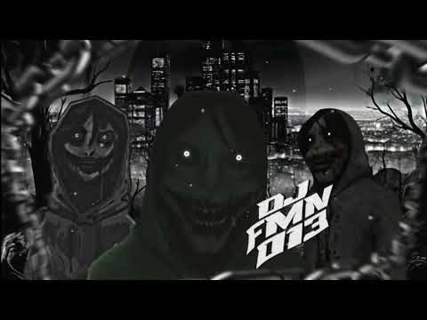 Zn ELÍPTICO 🎯⚡ - MC 2G DO SF & MC DENNY • ( DJ fmn 013 ) 