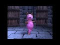 Backyardigans Scared Of You Song Mashup