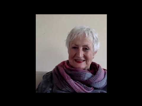 Künstler fragen Künstler -7 Fragen an Inez Timmer