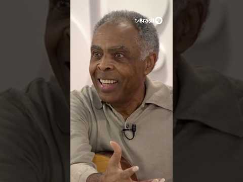 #AcervoEBC |  Gilberto Gil explica como se relaciona com a existência do divino
