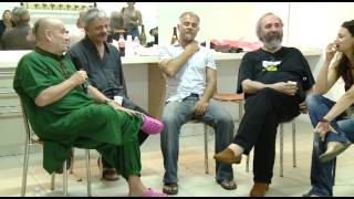 AREA @ Trasimeno Blues 2013