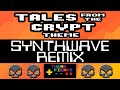 Tales From The Crypt Theme Synthwave Remix