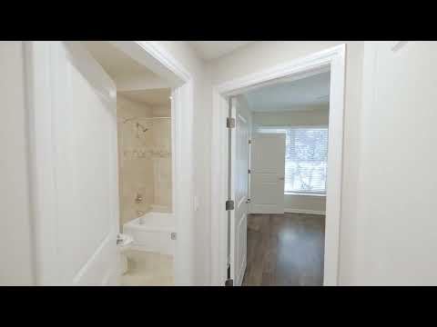 Bridge Heritage Woods Austin TX bridgeatheritagewoods.com 1BD 1BA Apartment