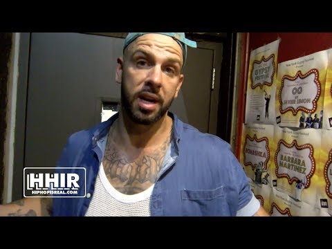 PAT STAY RECAPS HIS BATTLE VS DANNY MYERS AT RARE BREEDS