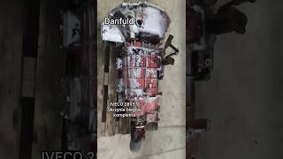 IVECO 2895.9 gearbox for IVECO truck for sale - Image 4 | Autoline IL IVECO 2895.9 gearbox for IVECO truck | Image 4 - Autoline