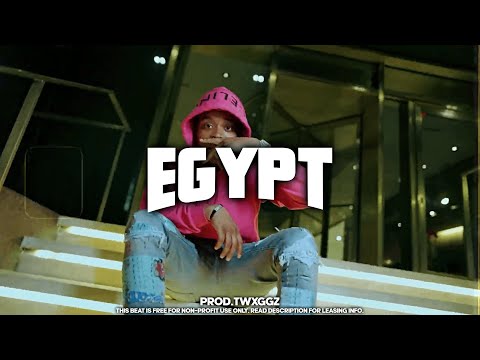 [FREE] Kay Flock x Sha Ek x NY Drill Type Beat - "Egypt"