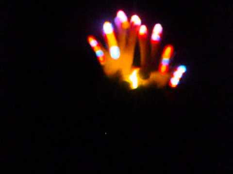 [Stranger] Oh La La Satan