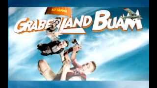 Grabenland Buam TV-Spot - CD "So samma"