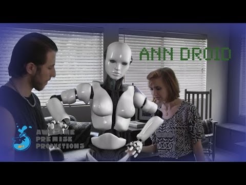 Ann Droid?