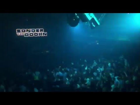 Sander van Doorn - Live in New York, 23.04.16