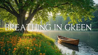 ЛУЧШАЯ РАССЛАБЛЯЮЩАЯ МУЗЫКА 🌿 Успокаивающая музыка для глубокого сна, успокаивает нервную систему