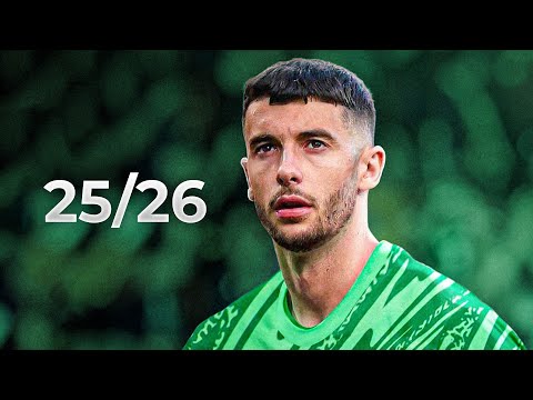 Joan Garcia - 2025/26 - Best Saves