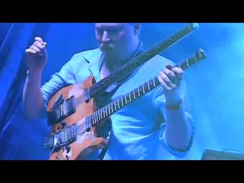 Consider the Source (Radiohead Set) @ CBX