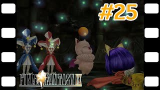 いつでもエーコと一緒クポ！『FINAL FANTASY IX』#25