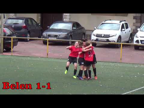 Añorga 2-1 Mulier - LigasFutbolFemenino.com