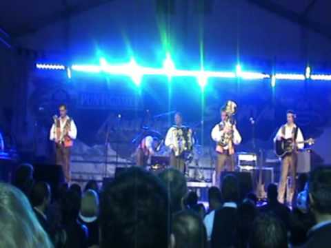 Lechner Buam Bariton Lechner