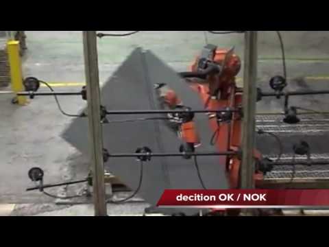 plasmoTec7 Tailored Blank