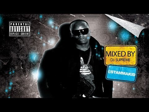 Stamma Kid - Stamma Life (Mixtape) [DJ Supreme]