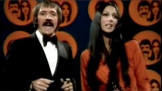 Sonny &amp; Cher - All I Ever Need Is You (The Sonny &amp; Cher Comedy Hour)