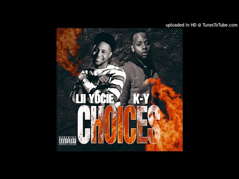 Bcm KY x Lil Yocie - Choices