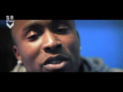 UKD.TV: SMOODFACE PROMOTING THE SECKLE DOWN SHOW [@seckledown]