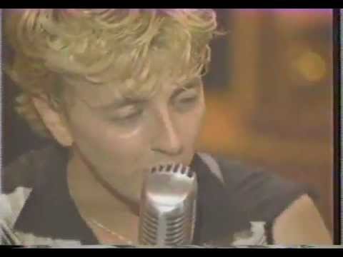 Oh Boy video thumbnail