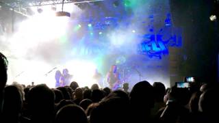 Dirkschneider- Wrong Is Right-sweden klubben 2016-02-28