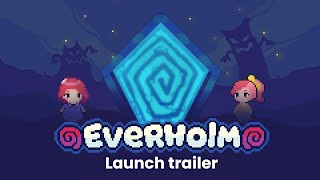 Watch and explore about Everholm