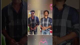 Download lagu Nalla Nanban vendum endru #yhalapathy vijay #friendship song #love #song mp3