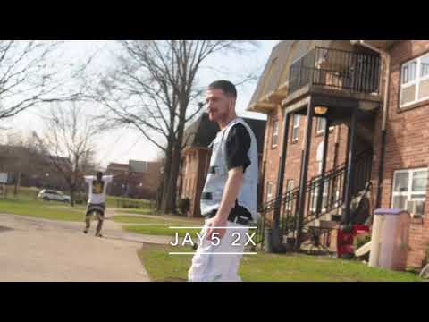 Johnny Montana ~ Hardway Ft Jay5 2x (Prod. By NextLane)