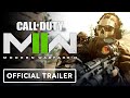 Call of Duty: Modern Warfare 2 and Warzone 2.0 - Official Trailer
