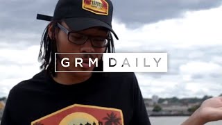 Chinkz - Win Or Lose [Music Video] | GRM Daily