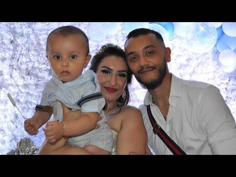 1.Rodjendan Ardijan Ricardo - Berlin Nemacka (015731296297)StudioRomaVranje4K - Party-1