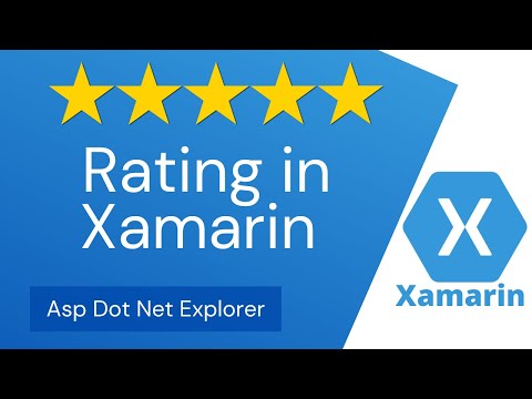 What is Xamarin Forms | Xamarin Introduction
