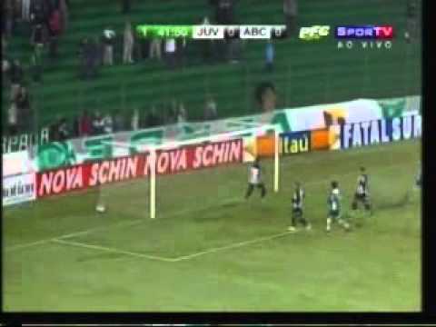 raniere goleiro.wmv