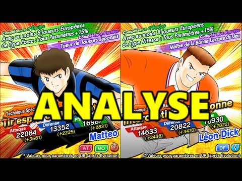 [CTDT] ANALYSE MATTEO - DICK | + KALTZ EVENT A POINTS