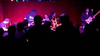 Lydia Loveless -- Chris Isaak