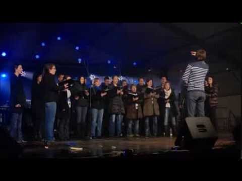 Ambrož Čopi: Da lipa ma! Ke bëj na jë? - Komorni zbor Grgar, Nova Gorica