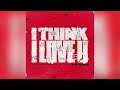 KB Mike I Think I Love U Clean