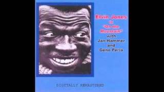 On the Mountain- Elvin Jones