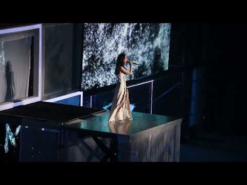 170519 TAEYEON solo concert "PERSONA”in TAIPEI - Feel So Fine