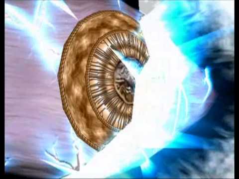 27 - Birth of the Future (.hack//QUARANTINE)