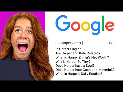 Reading My Most Searched Google Questions!