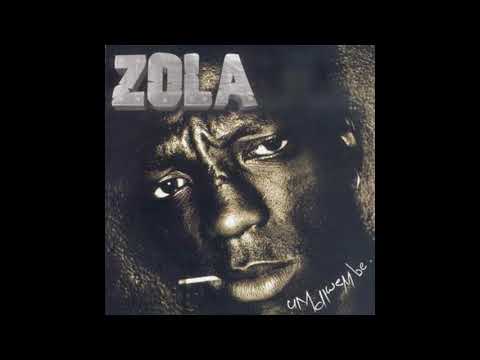Zola -Mdlwembe