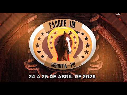 GRANDE  VAQUEJADA  I  PARQUE  JM  I  SERRITA - PE  I    DISPUTA  CATEGORIA  MASTER