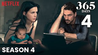 365 Days Part 4 Release Date | First Look (2026) | Trailer & More